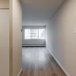  appartement avec 1 chambre(s) en location à Montreal