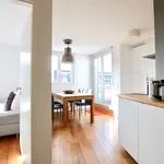 Miete 1 Schlafzimmer wohnung von 646 m² in Cologne