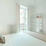 Rent 2 bedroom apartment of 55 m² in Torino