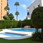 Alquilo 2 dormitorio apartamento de 80 m² en Benalmádena