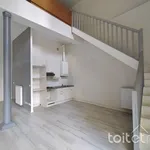 Maison de 108 m² avec 3 chambre(s) en location à CHEVREUSE