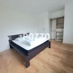 Appartement de 48 m² avec 2 chambre(s) en location à SAINT