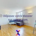 Appartement de 11 m² avec 3 chambre(s) en location à Grenoble