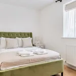 Rent 1 bedroom apartment of 11 m² in Oxford