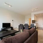 Huur 1 slaapkamer appartement van 68 m² in BRUXELLES