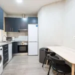 Rent a room in madrid