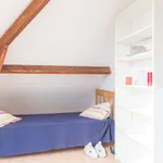 Rent a room in brussels