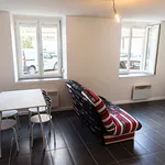 Appartement de 59 m² avec 3 chambre(s) en location à NANTUA