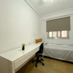 Rent a room in valencia