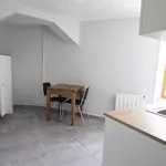 Rent 1 bedroom apartment of 27 m² in  Albertville