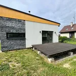 Pronajměte si 3 ložnic/e dům o rozloze 840 m² v Albrechtice