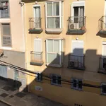 Rent 1 bedroom apartment of 48 m² in Málaga