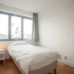 Huur 4 slaapkamer appartement van 122 m² in Zeeburgereiland/Bovendiep