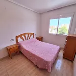 Alquilo 1 dormitorio apartamento de 45 m² en Torrevieja