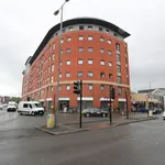 Flat to rent in Marsden House, Marsden Road, Bolton BL1