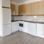 Vuokraa 2 makuuhuoneen asunto, 46 m² paikassa Oulu