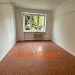 Rent 3 bedroom apartment of 54 m² in Karviná