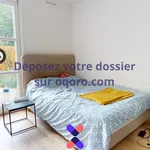 Appartement de 10 m² avec 9 chambre(s) en location à Évry