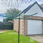 Rent 4 bedroom house in Aberdeen