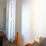 Studio of 20 m² in brussels