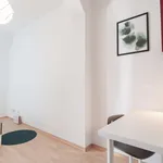 Rent a room in Berlin