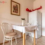 Rent 2 bedroom apartment of 41 m² in Litvínov