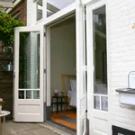 Rent 4 bedroom house of 136 m² in Stadhoudersplantsoen