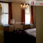 Rent 1 bedroom apartment of 18 m² in Brandýs nad Labem-Stará Boleslav