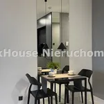 Rent 1 bedroom apartment of 32 m² in Katowice