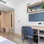 Rent 1 bedroom apartment in madrid