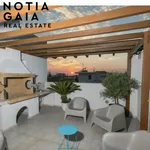 Ενοικίαση 5 υπνοδωμάτιο σπίτι από 300 m² σε M unicipal Unit of Makrakomi