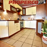 Rent 2 bedroom apartment of 41 m² in Kielce