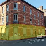 Rent 9 bedroom apartment in Charleroi