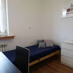 Rent a room in lodz