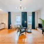 Miete 1 Schlafzimmer wohnung von 50 m² in Berlin