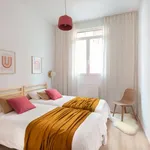 Alquilo 3 dormitorio apartamento de 100 m² en bilbao