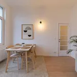  appartement avec 1 chambre(s) en location à Bruxelles