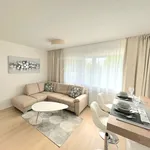 Rent 2 bedroom apartment of 51 m² in Prague