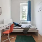 Rent a room in berlin