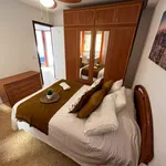 Alquilar 5 dormitorio apartamento en Valencia