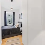 Miete 1 Schlafzimmer wohnung von 45 m² in Berlin