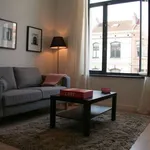 Appartement de 55 m² avec 1 chambre(s) en location à brussels