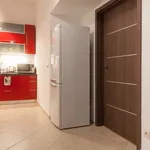 Pronajměte si 2 ložnic/e byt o rozloze 52 m² v Prague