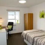 Rent 3 bedroom student apartment in Loughborough