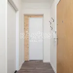 Rent 2 bedroom apartment of 43 m² in Ostrava