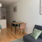 Rent 1 bedroom apartment of 50 m² in lisbon