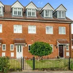 Town house to rent in Reeves Road, Devizes SN10