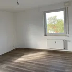 die perfekte Singelwohnung mit viel Platz für ein Hobby