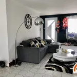 Maison de 114 m² avec 5 chambre(s) en location à Sotteville Sous Le Val