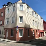 Maison de 84 m² avec 4 chambre(s) en location à Rouen